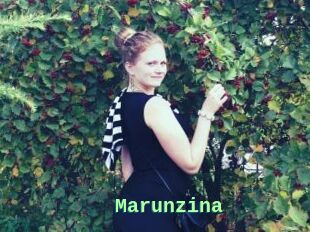 Marunzina