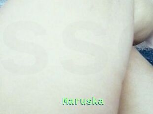 Maruska