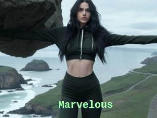 Marvelous