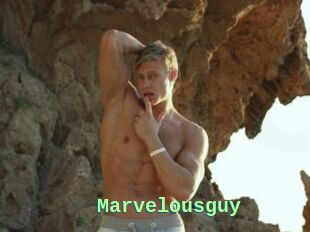 Marvelousguy