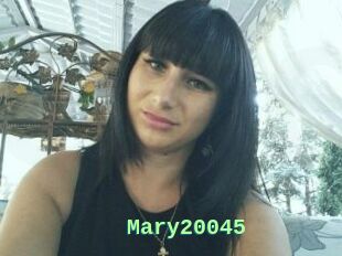 Mary20045