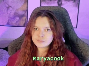 Maryacook