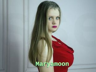 Maryamoon