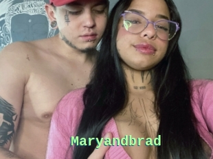 Maryandbrad