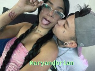 Maryandbrian