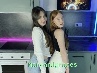 Maryandgraces