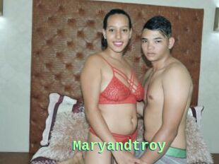 Maryandtroy