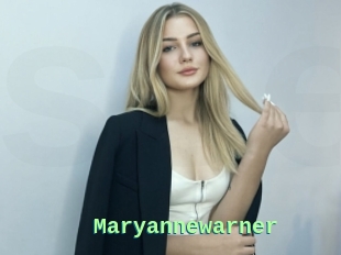 Maryannewarner