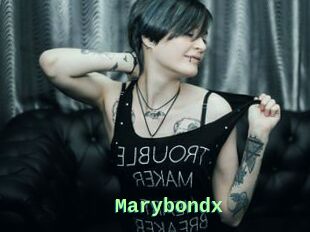 Marybondx