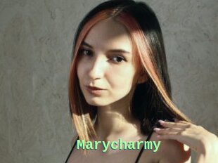 Marycharmy