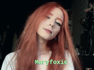 Maryfoxie