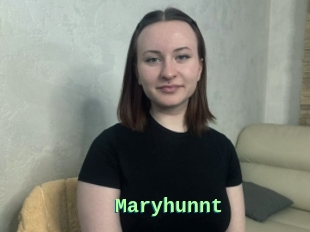 Maryhunnt