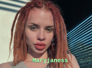 Maryjaness