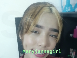 Maryjannegirl