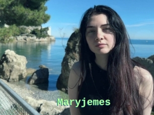 Maryjemes