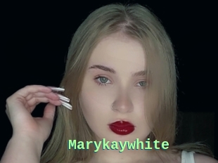 Marykaywhite