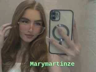 Marymartinze