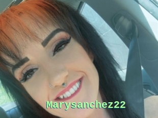 Marysanchez22