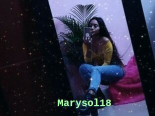 Marysol18