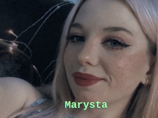 Marysta