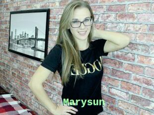 Marysun