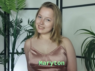 Maryton