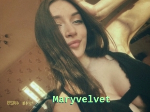 Maryvelvet