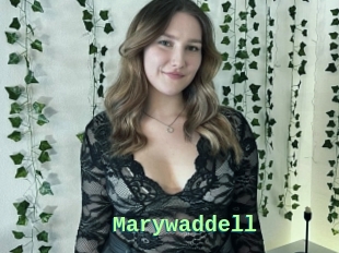 Marywaddell