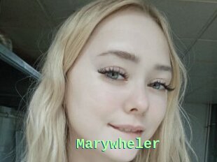 Marywheler