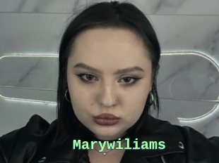 Marywiliams