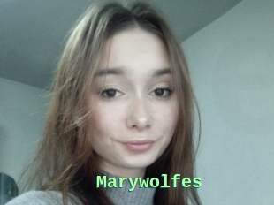 Marywolfes