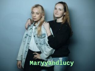 Maryyandlucy