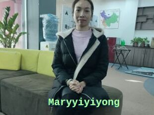 Maryyiyiyong