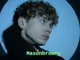 Masonbrowny