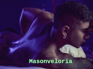 Masonveloria