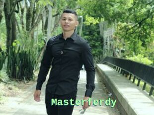 Masterferdy