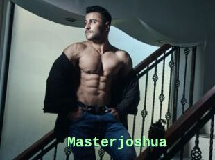 Masterjoshua