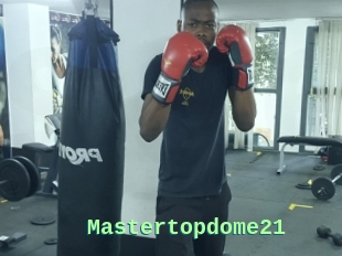 Mastertopdome21