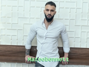 Mateobennett