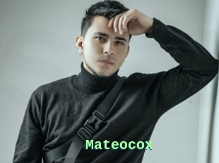 Mateocox