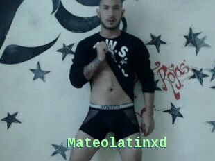 Mateolatinxd