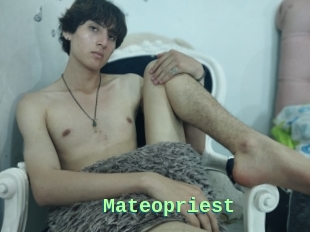 Mateopriest