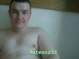 Mateusz33