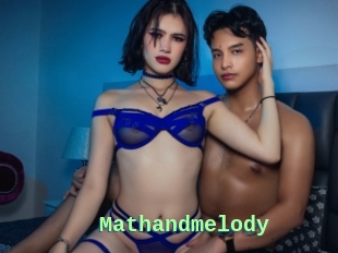 Mathandmelody