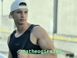 Matheogiraldo