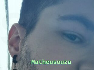 Matheusouza