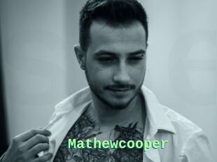 Mathewcooper