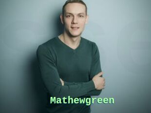 Mathewgreen