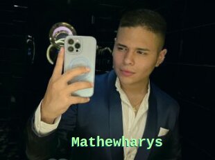 Mathewharys