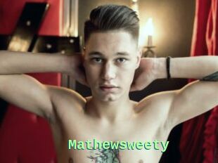 Mathewsweety